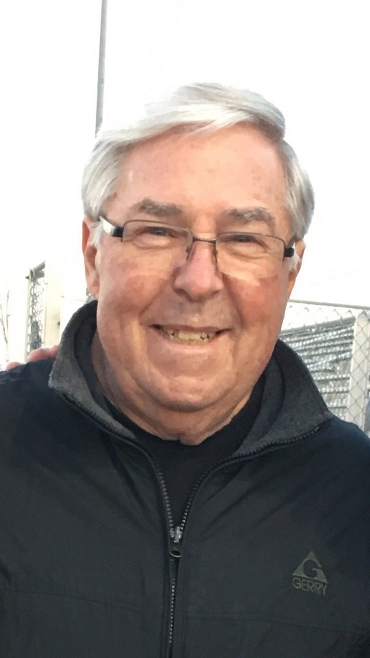 Thomas L. Kielty, 80